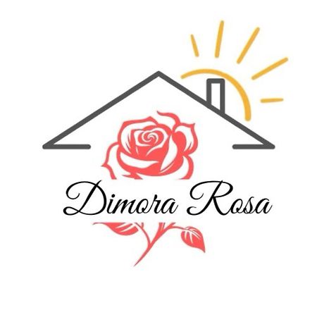 Ferienwohnung Dimora Rosa Bari Exterior foto