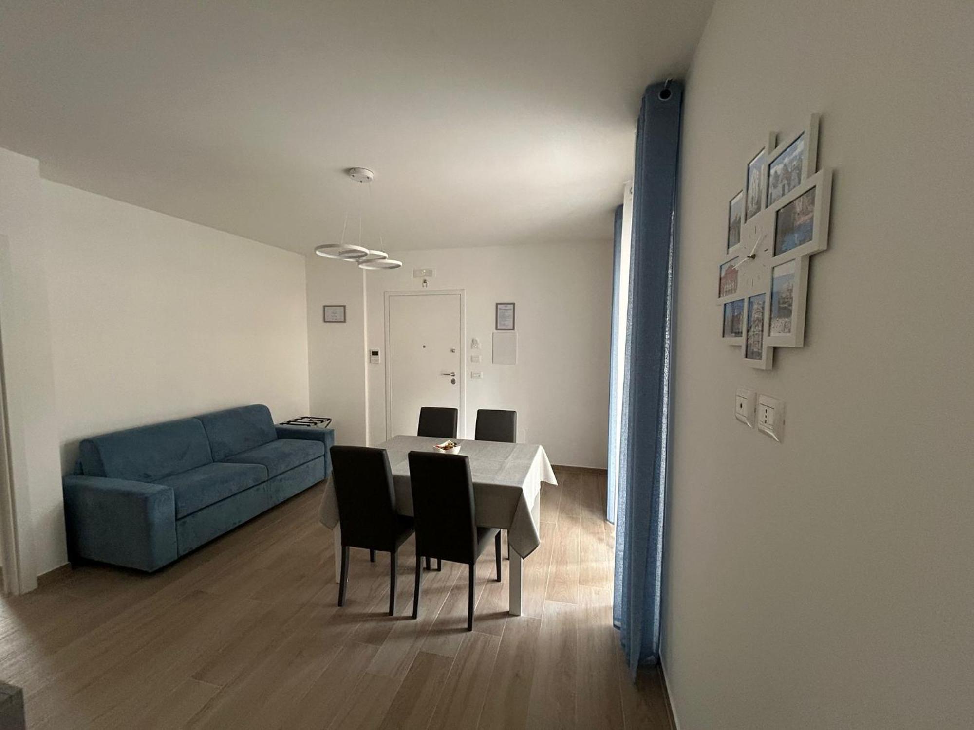 Ferienwohnung Dimora Rosa Bari Exterior foto