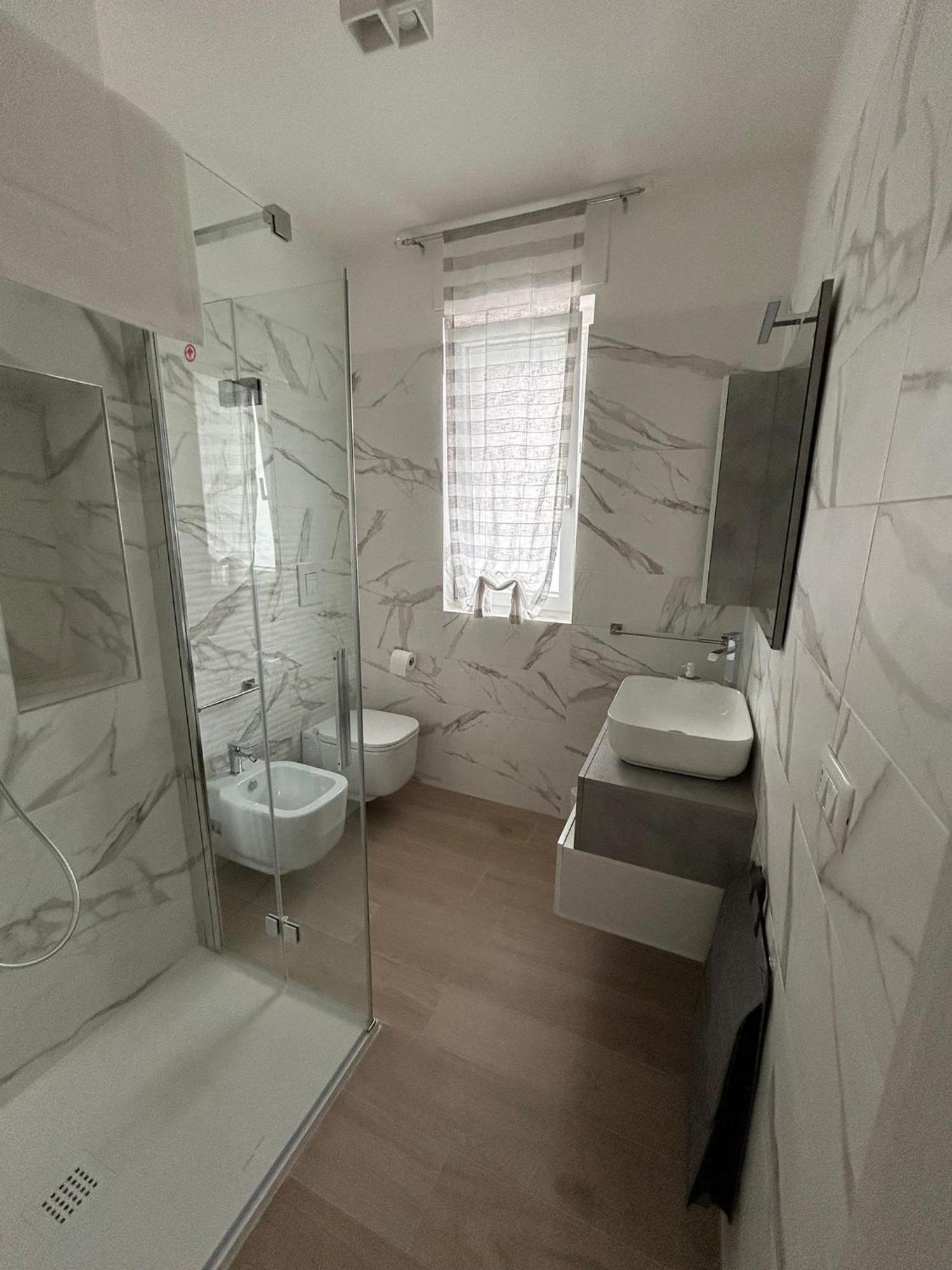 Ferienwohnung Dimora Rosa Bari Exterior foto