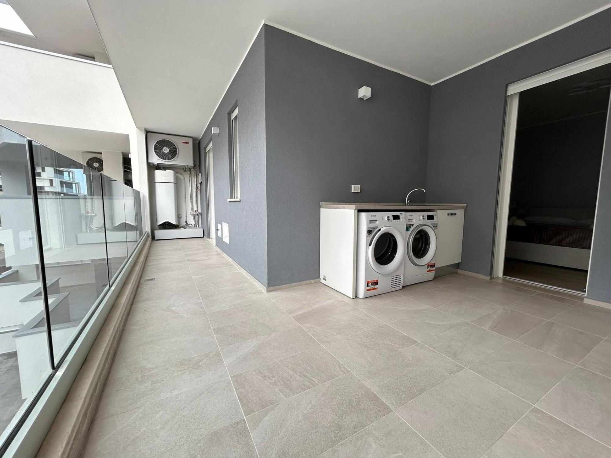 Ferienwohnung Dimora Rosa Bari Exterior foto
